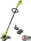 Ryobi ONE+ 18V Lithium-Ion Electric Cordless String Trimmer