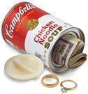 BigMouth Inc. Campbell's Chicken Noodle Soup Safe