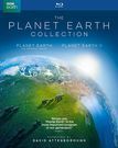 Planet Earth Collection Blu-Ray Set