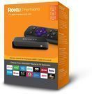 Roku Premiere 4K HDR Streaming Media Player