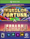 America's Greatest: Wheel of Fortune & Jeopardy! - Xbox One