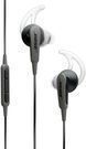 Bose SoundSport Wired In-Ear Headphones (Apple Devices)
