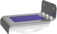 16-LED Solar Power Motion Sensor Light