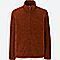 Uniqlo Men's Full-Zip Fleece Jacket (Multiple Styles)