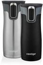 Contigo Autoseal West Loop 16-Oz. Travel Mug 2-Pack