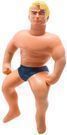 Stretch Armstrong Figure