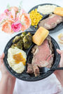 Boston Market - 2 Prime Rib Individual Meals for $29.99