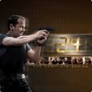 24: The Complete Series + 24: Live Another Day (Digital)