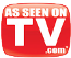 As Seen On TV
