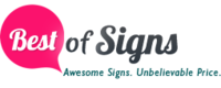 Best of Signs