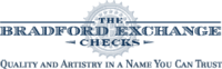Bradford Exchange Checks