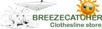 Breezecatcher Clothes Dryers