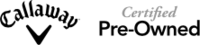 Callaway Golf Pre-Owned