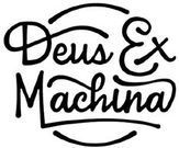 Deus Ex Machina