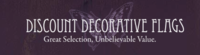 Discount Decorative Flags