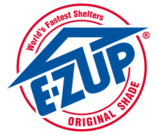E-Z UP