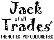 Jack of all Trades Clothing