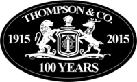 Thompson Cigar