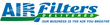 Air Filters Delivered