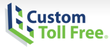 Custom Toll Free