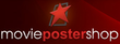 Movie Poster Shop