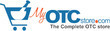 My OTC Store