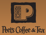 Peets Coffee