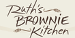 Ruth's Brownie Kitchen