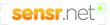 Sensr.net