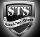 Steel Toe Shoes