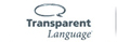 Transparent Language