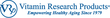 Vitamin Research Products